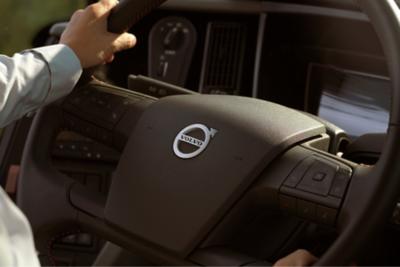 Volvo Group – Fertigung