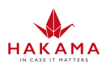 HAKAMA Logo