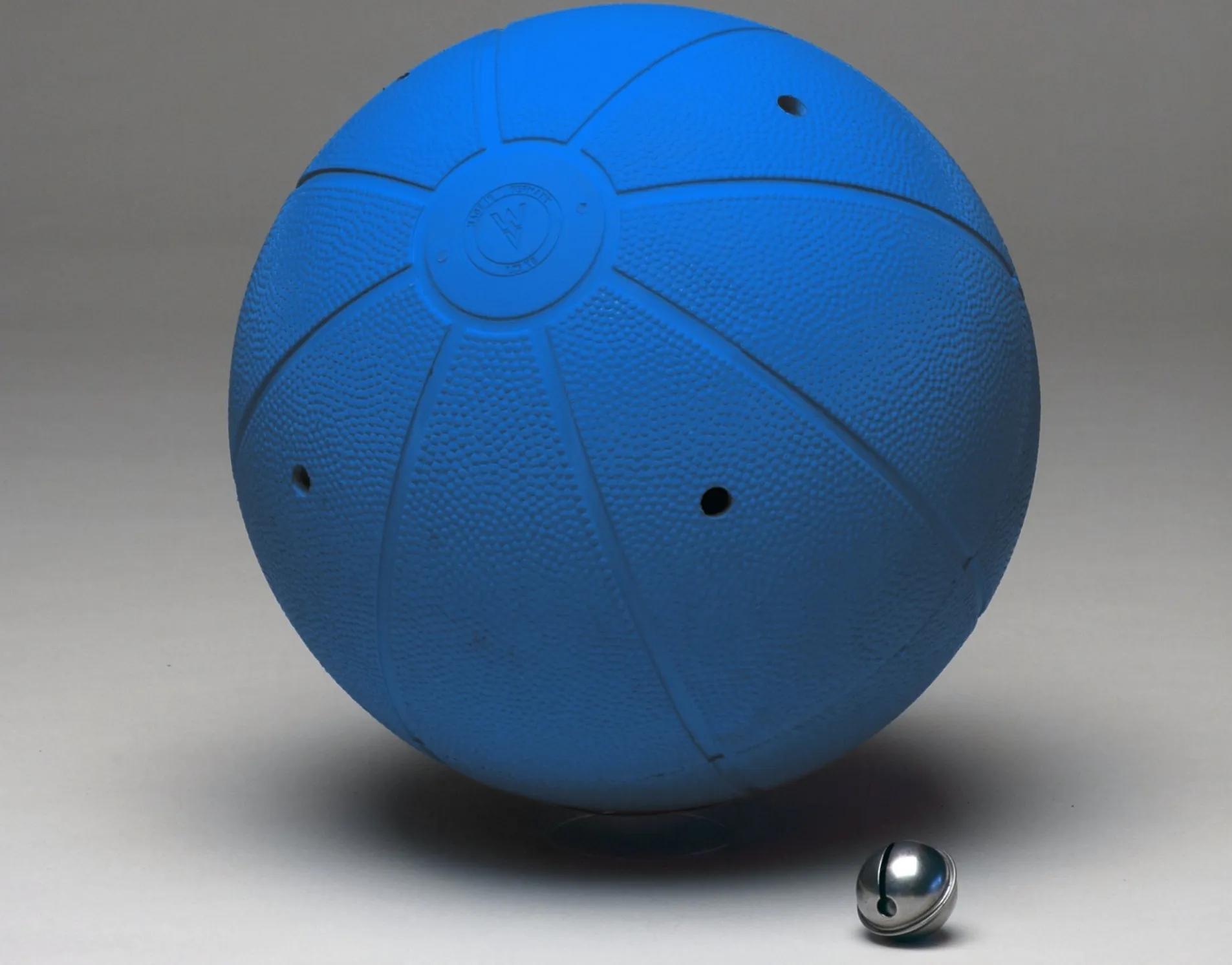 Goalball