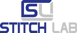 Stitch Lab – Entwicklung und Strickversuche