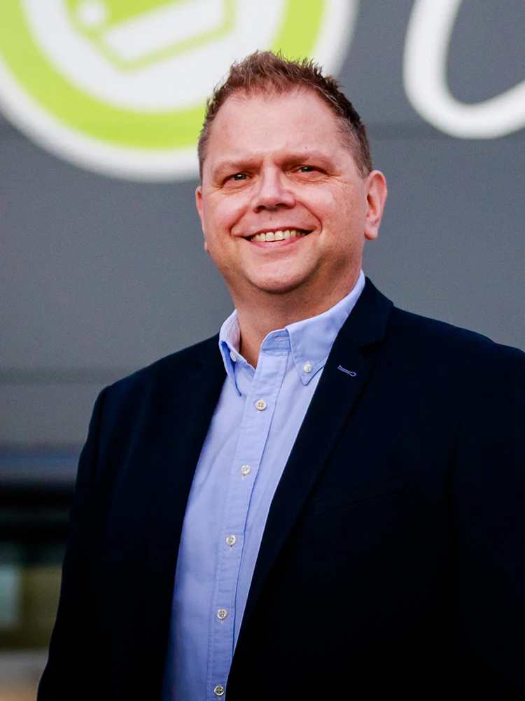 Thomas Cremer, Managing Director