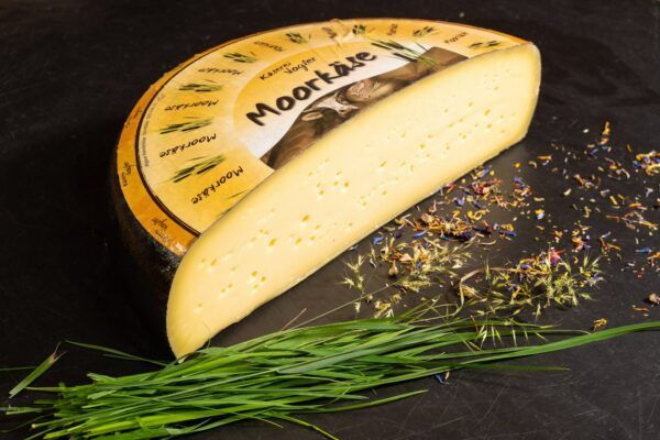 Moorkäse