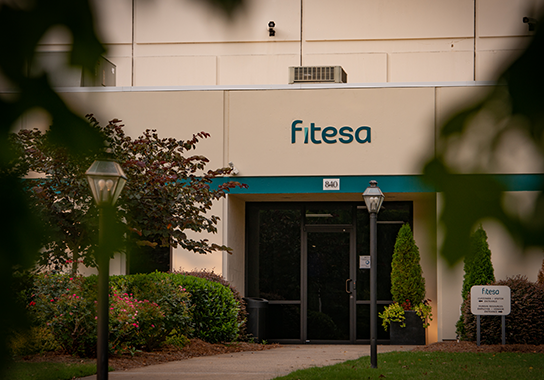 Investition in Reicofil-5-Technologie in den USA