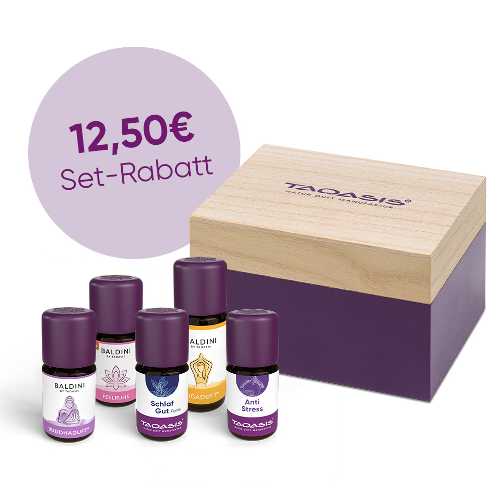 Finde deinen Duft – Probierpaket