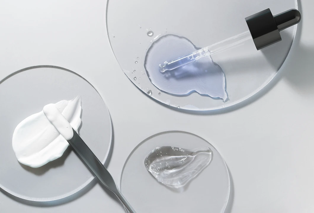 3D Hyaluron – wissenschaftlich belegte Wirkung