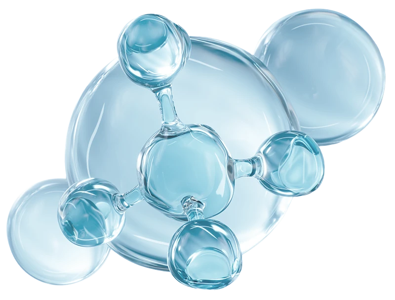 Swiss Hyaluronic – Fertigung