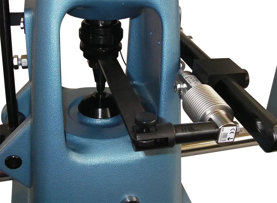 VKA-110 Detailansicht