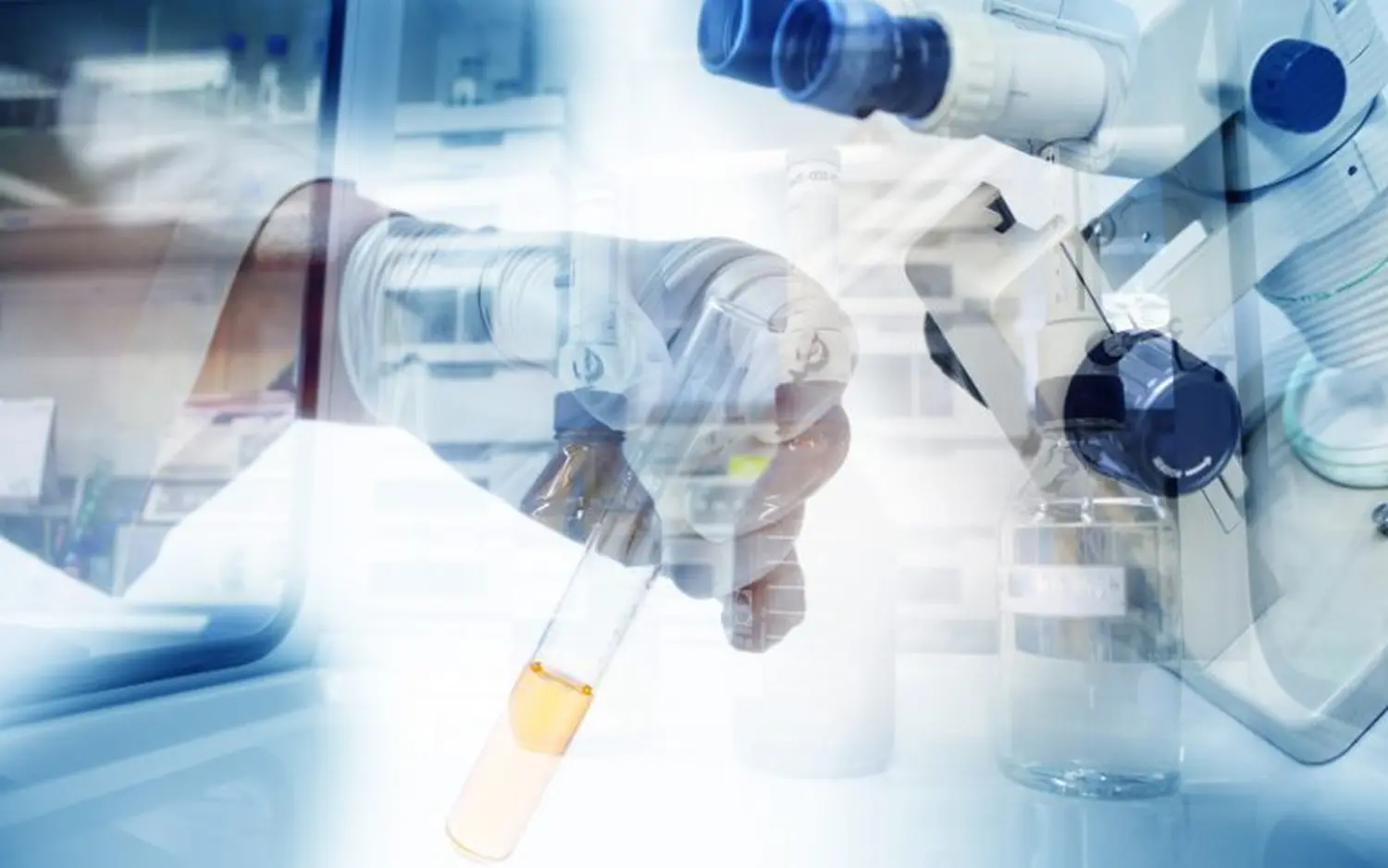 Labor- und Testschirmung