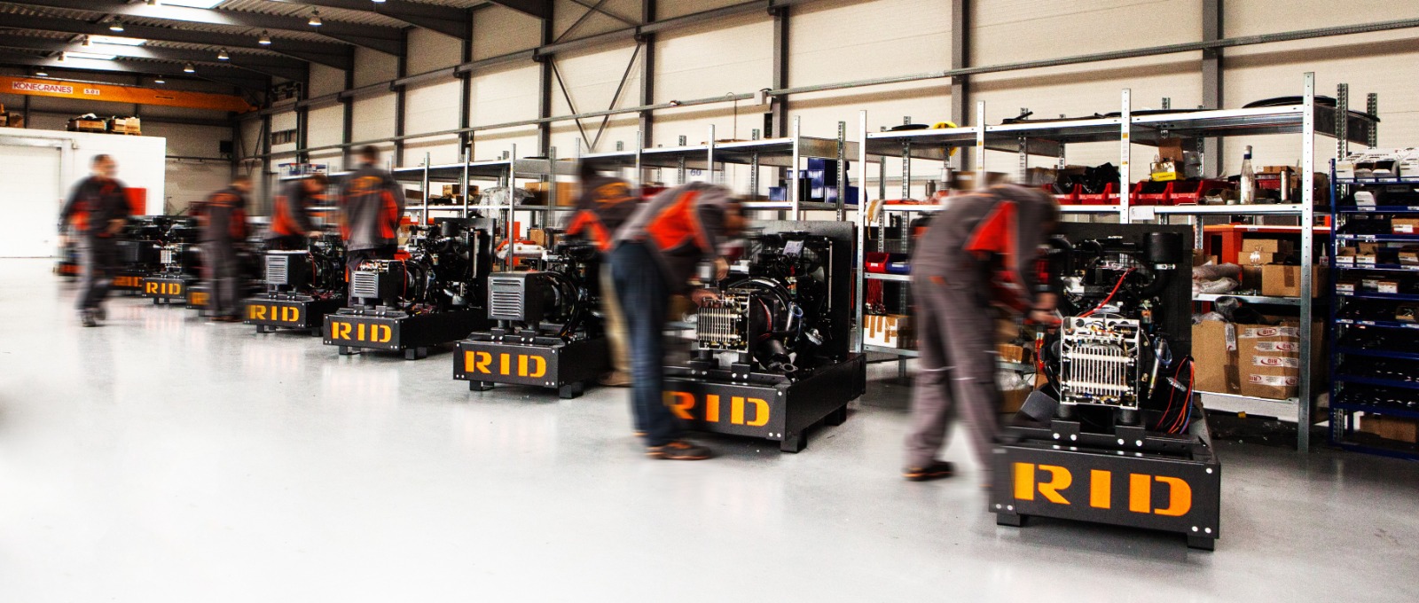 RID GmbH – Insight