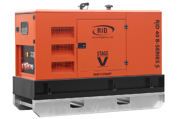 Rental Generator