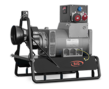 PTO Generator RID ZWG 60 R