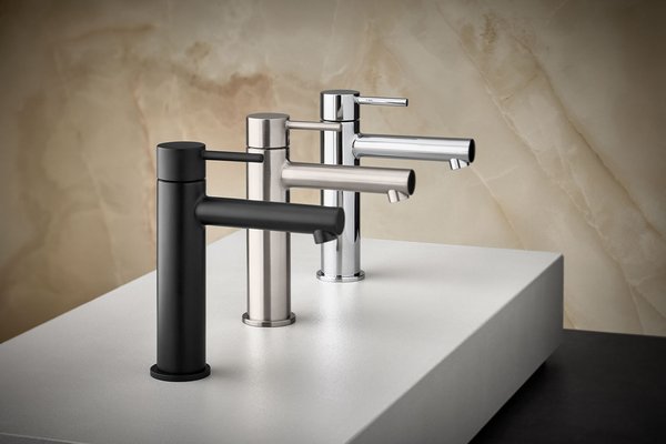 Produkte und Materialien für Sanitärinstallationen