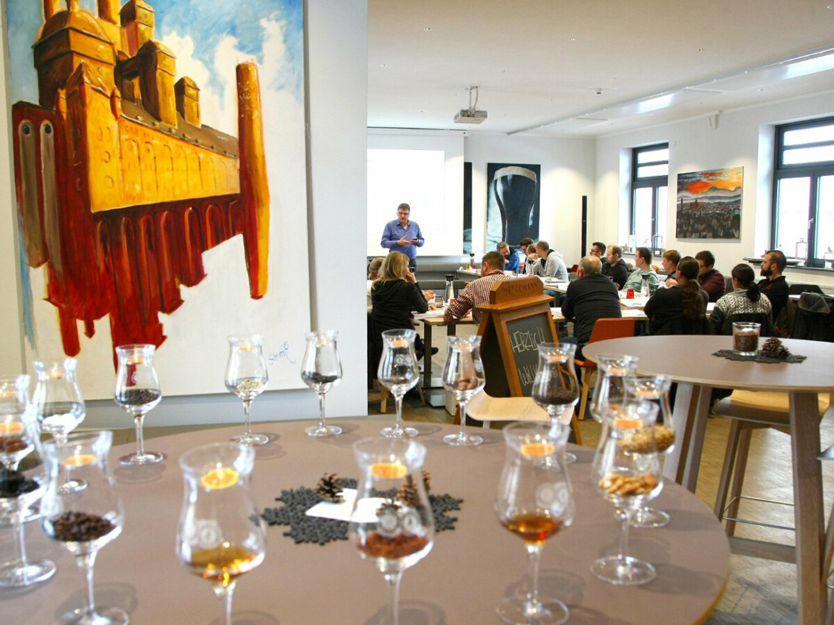 Gästezentrum & Seminare