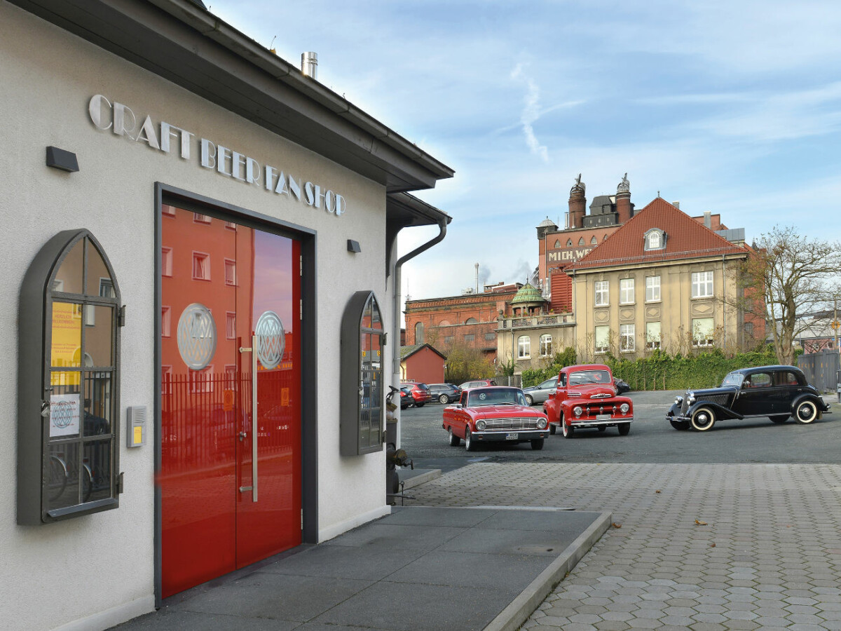CraftBeerFanShop