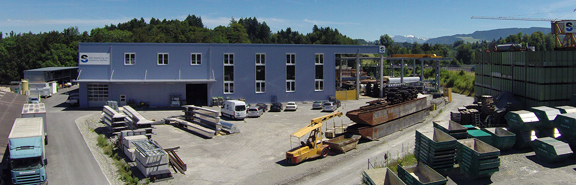 Werkplatz Horgen