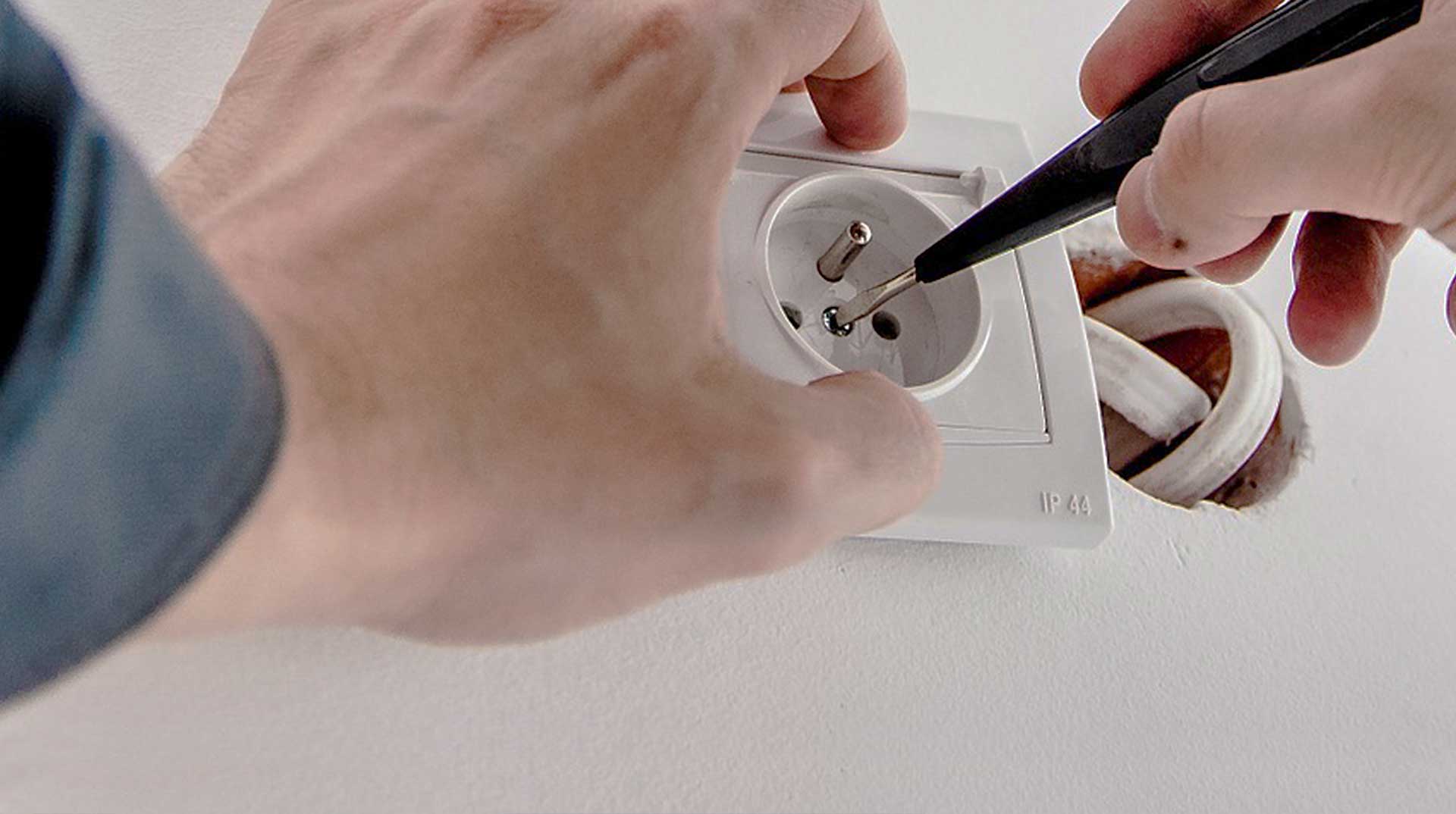 Biller elektrotechnische Anlagen GmbH