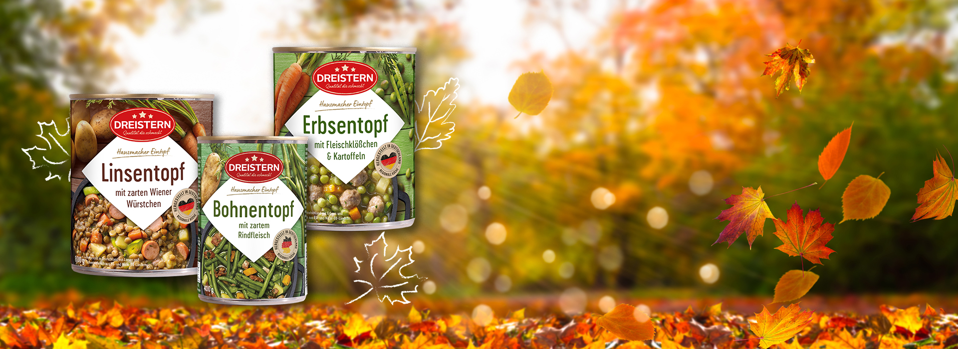 Herbst-Eintopf