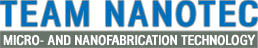 Team Nanotec Logo