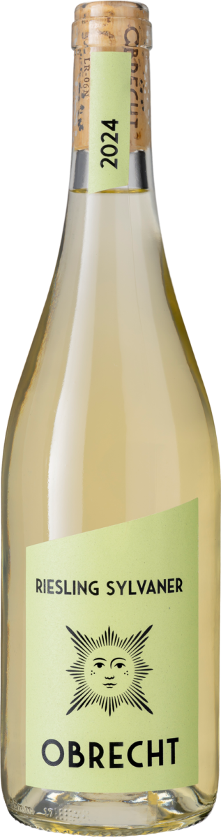 Riesling-Sylvaner