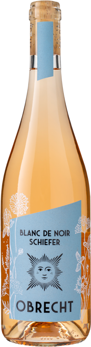 Blanc de Noir Schiefer