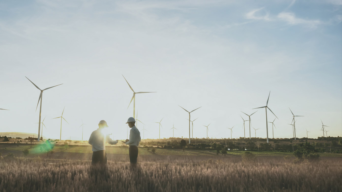 HELM – We create powerful impact