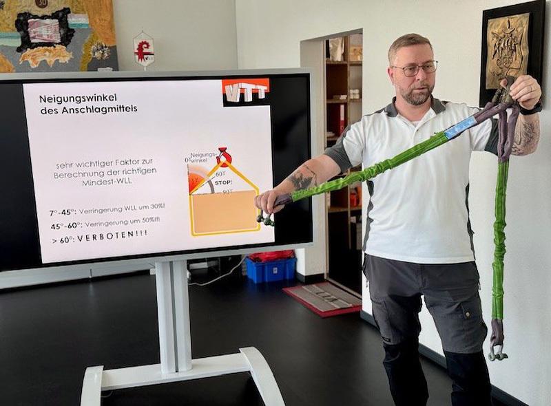 Schulungen