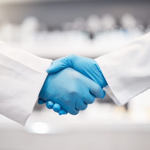 Qualität und Sicherheit im Gesundheitswesen