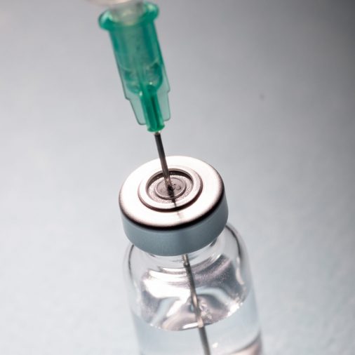 Iohexol-Injektionslösung (Kontrastmittel)