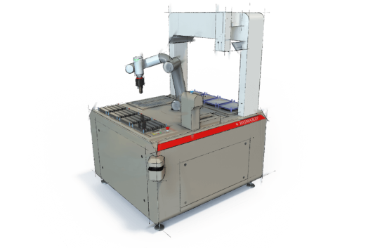 Kollaborativer Roboter