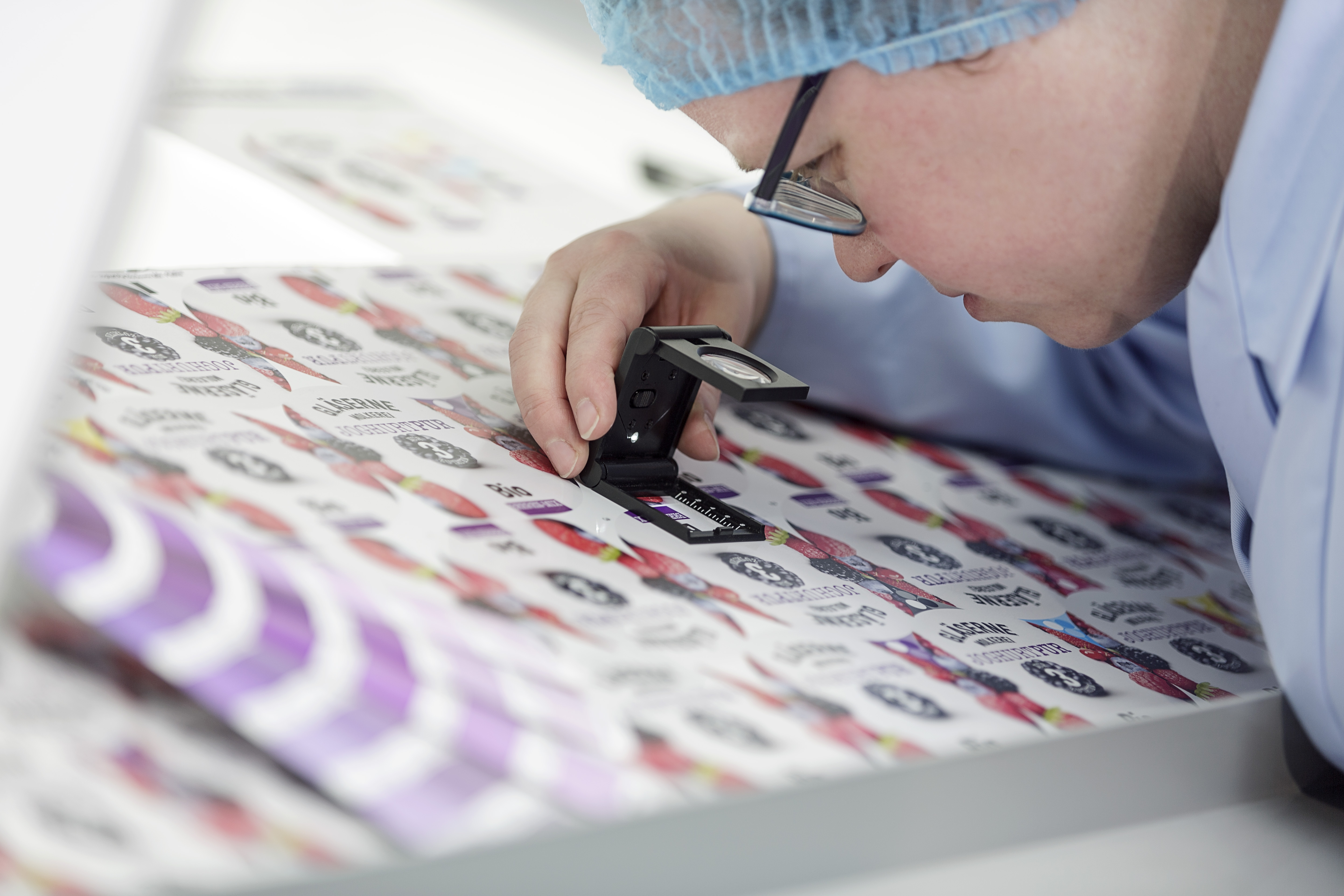 Zertifizierte Qualitäts- und Hygienestandards
