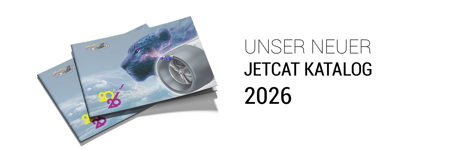 JetCat Catalog