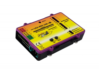 LCU Control Electronics