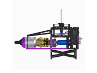 Turbine Assembly