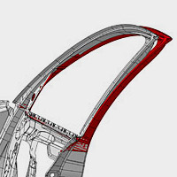 Überbiegung – Berechnung mit CATIA V5