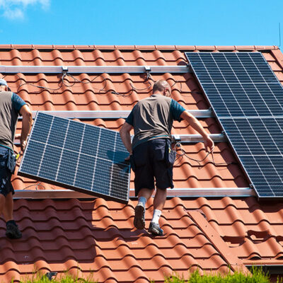 Photovoltaikprofile