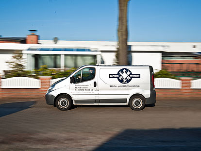 Servicemobil