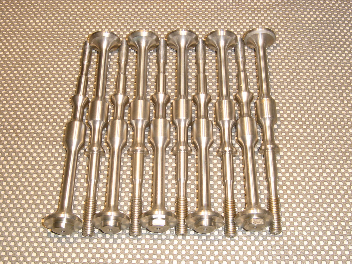 CNC-Drehteil
