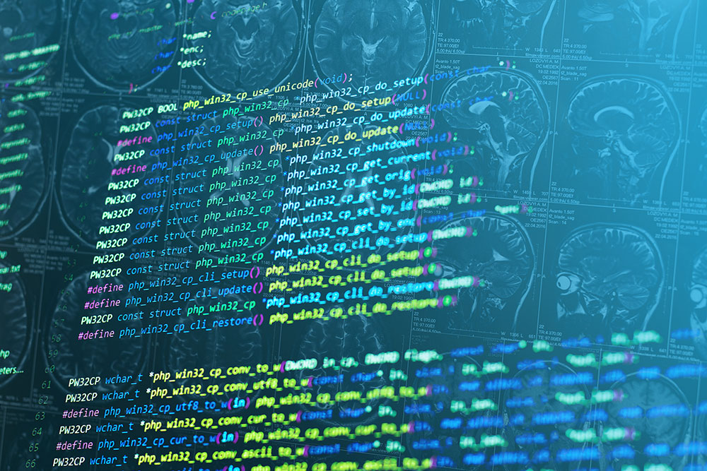 Full-Stack-Webentwicklung bei Chimaera