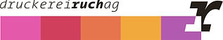 Ruchdruck – Fertigung