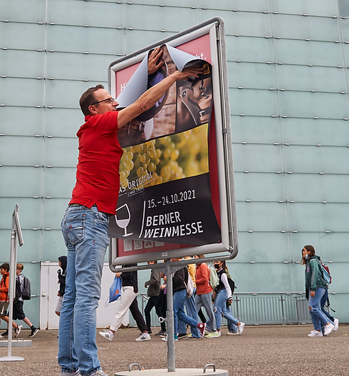 Plakate