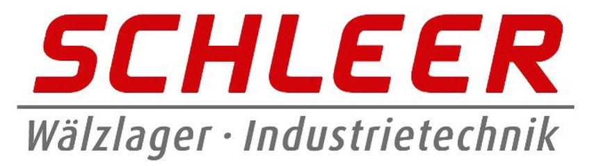Logo Kugellager Schleer Freiburg GmbH