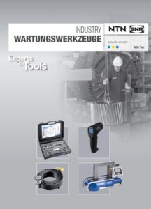 SNR Industriewerkzeuge