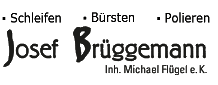 Logo Josef Brüggemann Inh. Michael Flügel e.K.