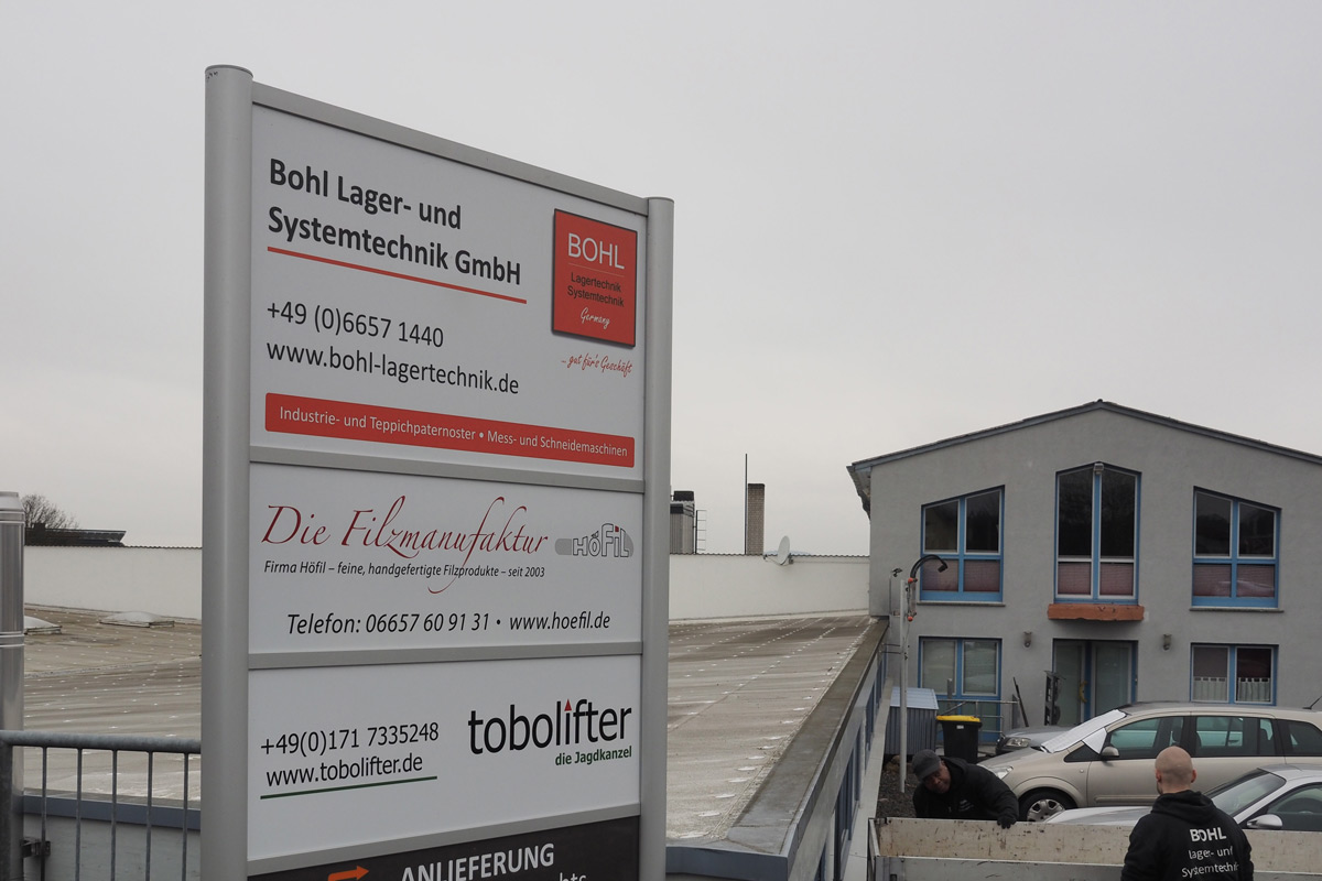 Über uns