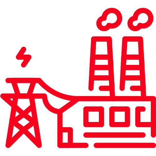 Energie- und Kraftwerksbau