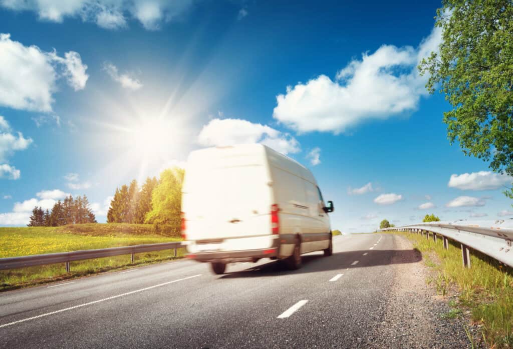GPS-Ortung Telematikeinheit