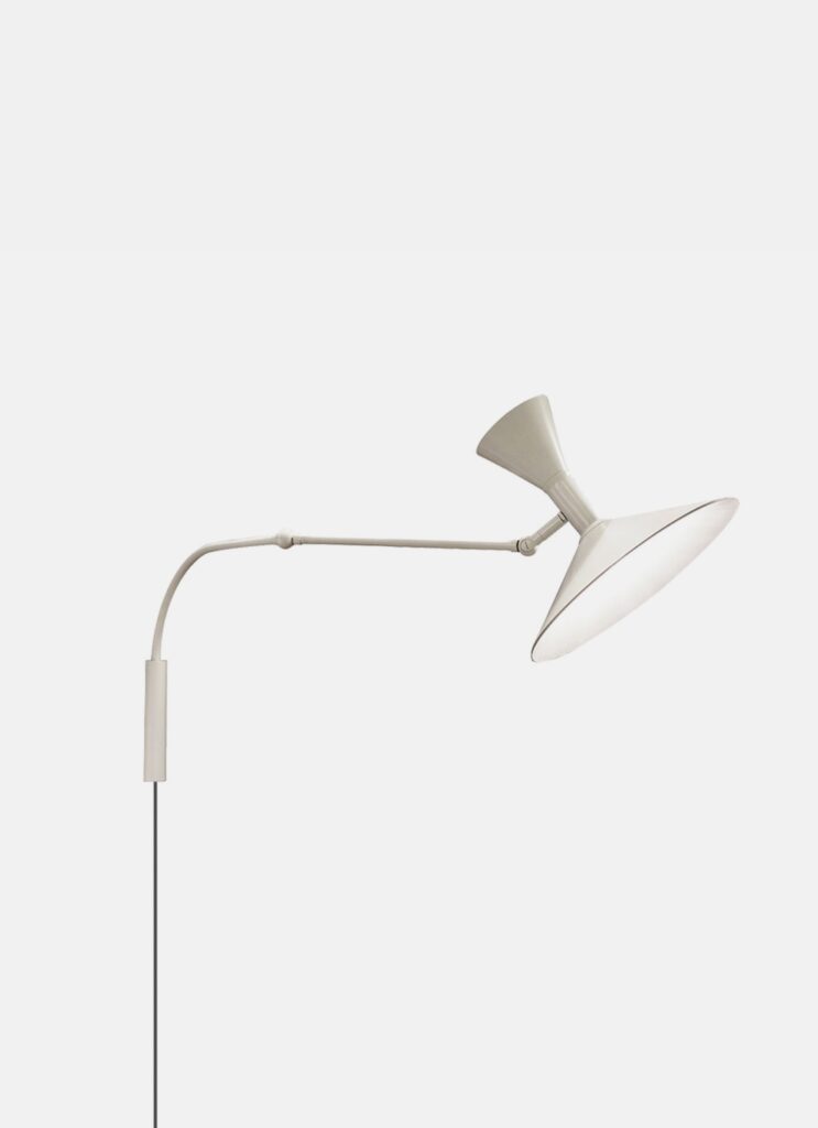 Mini Lampe de Marseille (Nemo/Le Corbusier)