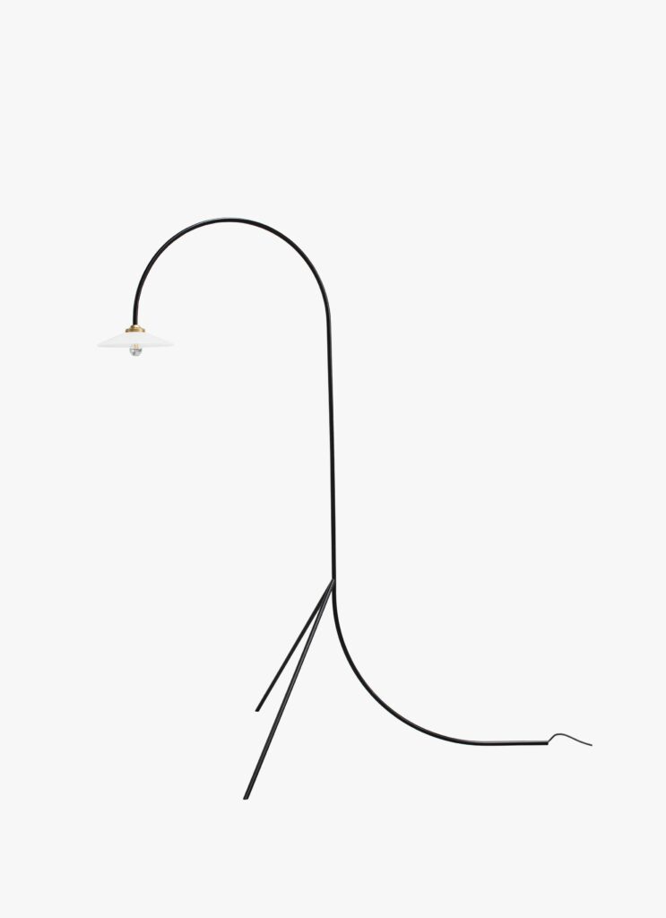Standing Lamp No1 (Valerie Objects)