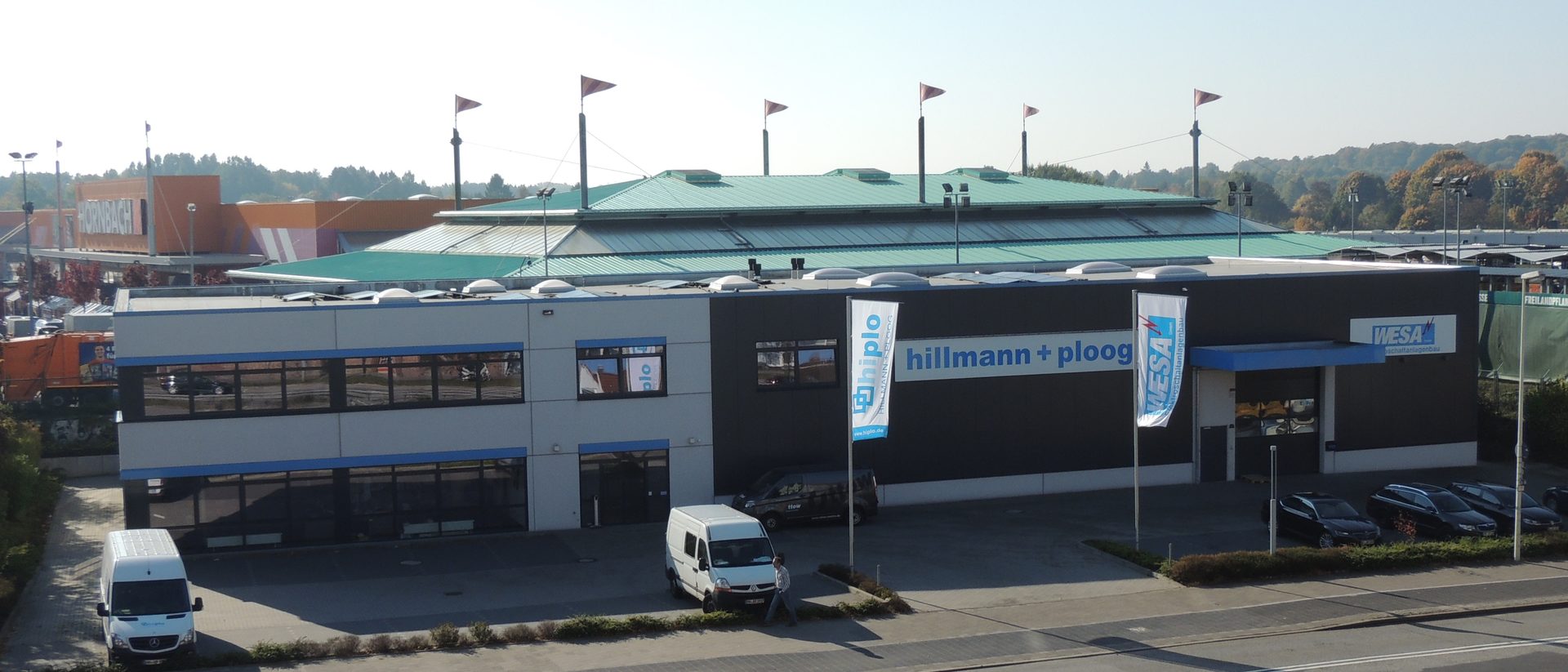 Standort Kiel