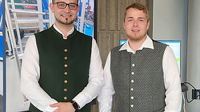 Das Team von D2 Automation